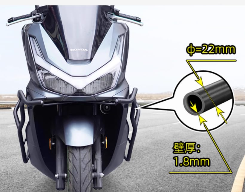 Amazon | Aleyar PCX160 2025 jk05 kf47 pcx 2025年 オートバイ